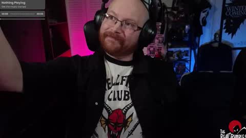 Bumbles or B online show from February 2026 11:52:02 PM