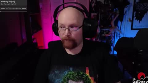 Bumbles or B online show from March 2026 05:08:02 AM