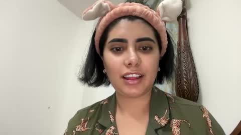 therealcamilabaddie online show from December 2024 05:17:01 AM