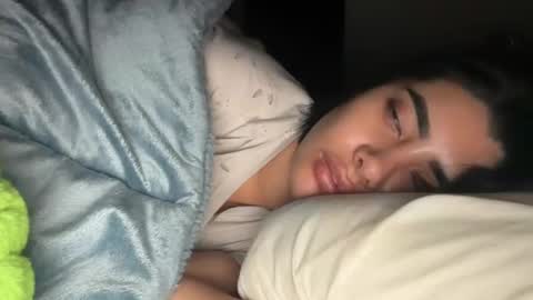 therealcamilabaddie online show from December 2024 10:49:02 AM