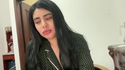 therealcamilabaddie online show from January 2025 06:39:01 AM