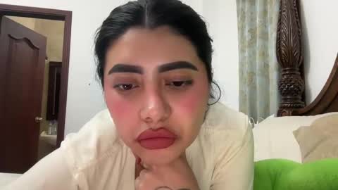 therealcamilabaddie online show from February 2025 12:26:01 AM