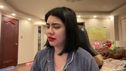 therealcamilabaddie online show from September 2025 11:36:01 AM