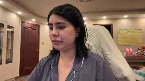 therealcamilabaddie online show from September 2025 06:41:01 AM