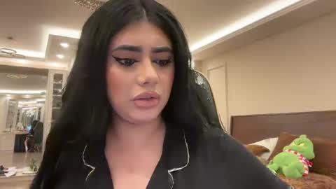 therealcamilabaddie online show from October 2025 11:47:02 PM