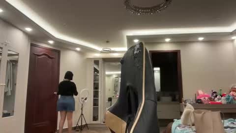 therealcamilabaddie online show from November 2025 12:27:01 AM