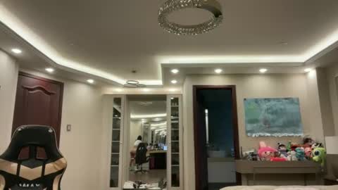 therealcamilabaddie online show from December 2025 05:54:01 PM