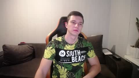 Snapshot of theroadtomars chatting on December 2024 07:31:02 PM Nick online show from December 2024 07:31:02 PM