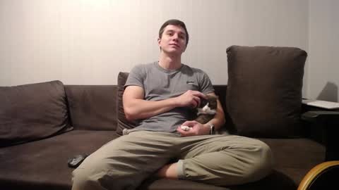 Snapshot of theroadtomars chatting on January 2025 03:26:01 PM Nick online show from January 2025 03:26:01 PM