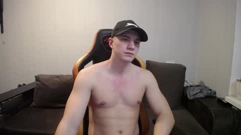 Snapshot of theroadtomars chatting on January 2025 07:28:01 PM Nick online show from January 2025 07:28:01 PM