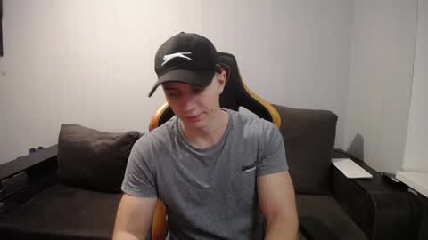 Snapshot of theroadtomars chatting on January 2025 08:28:01 PM Nick online show from January 2025 08:28:01 PM