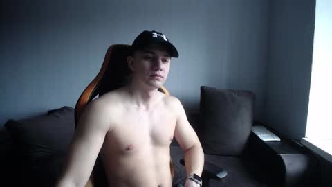 Snapshot of theroadtomars chatting on January 2025 09:08:01 AM Nick online show from January 2025 09:08:01 AM