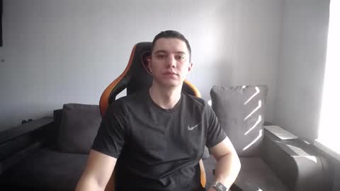 Snapshot of theroadtomars chatting on February 2025 08:29:02 AM Nick online show from February 2025 08:29:02 AM