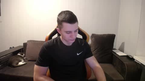 Snapshot of theroadtomars chatting on February 2025 06:59:01 PM Nick online show from February 2025 06:59:01 PM