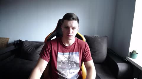 Snapshot of theroadtomars chatting on October 2025 08:45:02 AM Nick online show from October 2025 08:45:02 AM