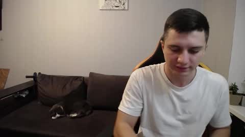 Snapshot of theroadtomars chatting on November 2025 08:36:02 PM Nick online show from November 2025 08:36:02 PM