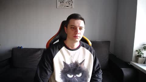 Snapshot of theroadtomars chatting on February 2026 01:37:01 PM Nick online show from February 2026 01:37:01 PM