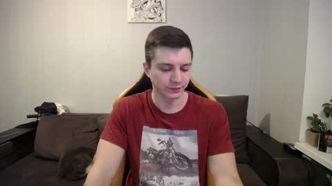 Snapshot of theroadtomars chatting on February 2026 06:03:01 PM Nick online show from February 2026 06:03:01 PM