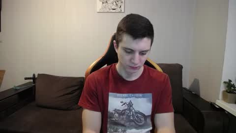 Snapshot of theroadtomars chatting on February 2026 05:46:02 PM Nick online show from February 2026 05:46:02 PM