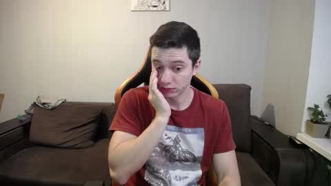 Snapshot of theroadtomars chatting on February 2026 03:21:01 PM Nick online show from February 2026 03:21:01 PM