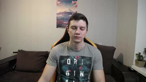 Snapshot of theroadtomars chatting on February 2026 08:06:01 PM Nick online show from February 2026 08:06:01 PM