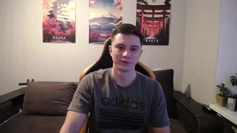 Snapshot of theroadtomars chatting on February 2026 03:34:02 PM Nick online show from February 2026 03:34:02 PM