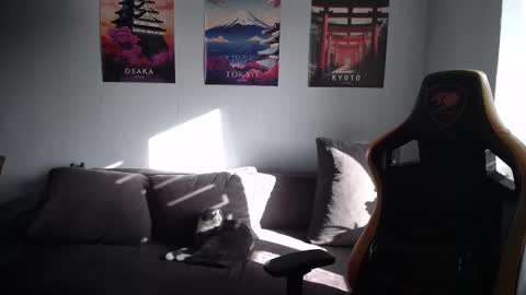 Snapshot of theroadtomars chatting on February 2026 06:58:01 AM Nick online show from February 2026 06:58:01 AM