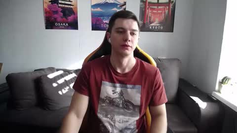 Nick   online show from March 2026 06:52:01 AM