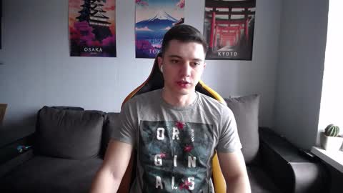 Nick   online show from March 2026 10:52:01 AM