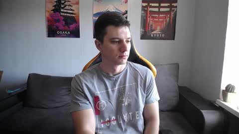 Nick   online show from April 2026 08:37:01 AM