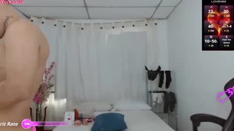 Snapshot of therockalejandro chatting on November 2025 11:54:01 AM therockalejandro online show from November 2025 11:54:01 AM