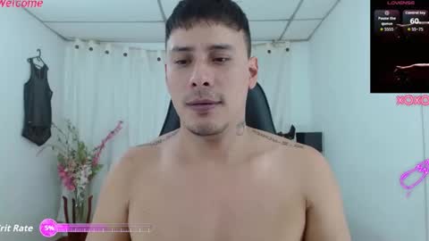 therockalejandro online show from March 2026 12:06:01 AM