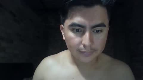 Theron Devereaux online show from December 2025 02:05:02 AM