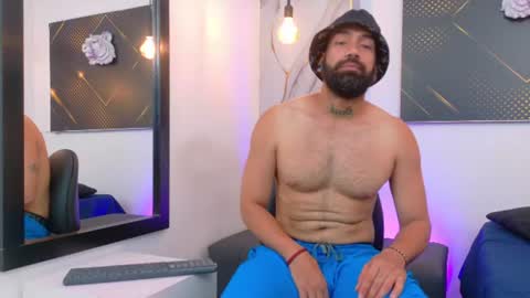 The Ronny One online show from July 2026 12:08:02 PM