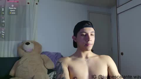 thesaint_xxx online show from May 2026 05:47:01 AM
