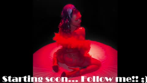 The Sapphire Siren online show from February 2025 04:59:01 AM