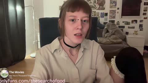 Snapshot of thesearchofgod chatting on January 2025 07:15:01 PM LISA                                            online show from January 2025 07:15:01 PM