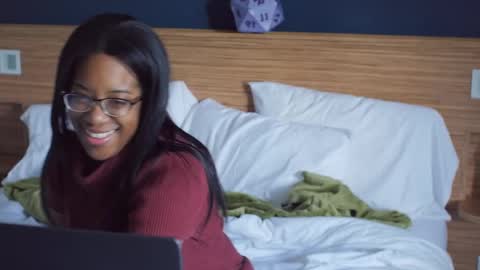 Snapshot of thesesualdame chatting on February 2025 12:03:02 PM Jessie Dames online show from February 2025 12:03:02 PM