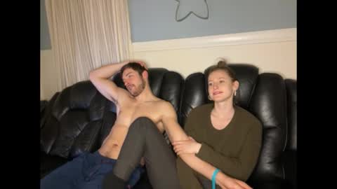 Beth and John online show from December 2025 03:04:01 AM