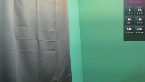 Daniel online show from November 2025 04:55:02 AM