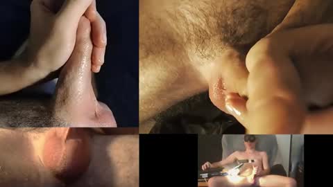 TheSexorcis online show from January 2025 07:50:01 AM