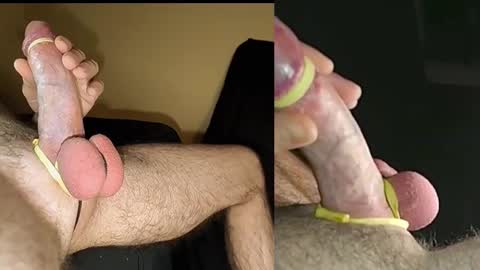 TheSexorcis online show from December 2025 01:04:02 AM