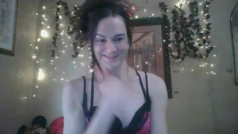 sillymillie0 online show from February 2026 09:41:01 PM