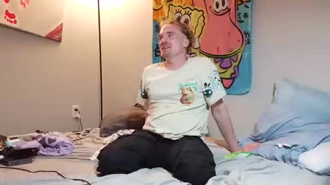 thespinelesscrow online show from April 2026 01:52:01 AM