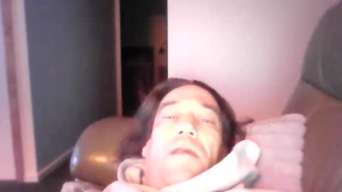 Snapshot of thestardad394997 chatting on April 2026 05:06:02 PM thestardad394997 online show from April 2026 05:06:02 PM