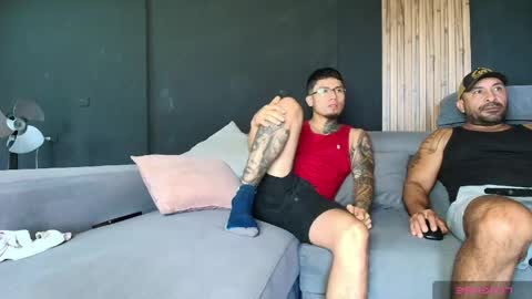 thestraightroom online show from May 2026 12:34:02 PM