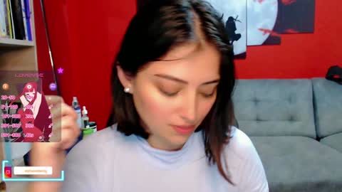 Snapshot of thesweethari chatting on January 2025 06:33:01 AM I dont do real meetings My bio online show from January 2025 06:33:01 AM