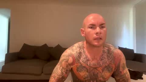The tattooed online show from December 2024 03:36:02 AM