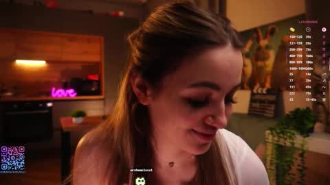 Snapshot of thetimeshavecome chatting on September 2025 03:47:02 PM Mia online show from September 2025 03:47:02 PM