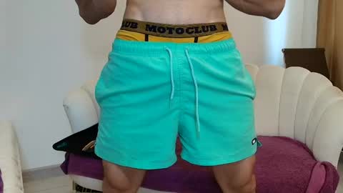 TheTopAlex online show from April 2026 06:16:02 AM